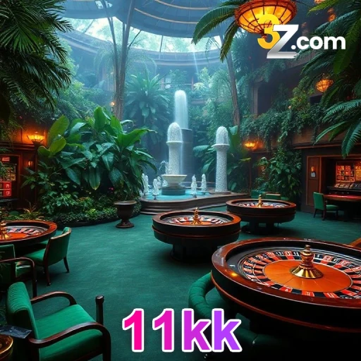 11kk bet Jogos de caça-níqueis